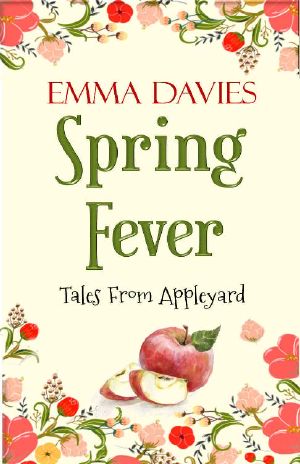 [Tales From Appleyard 02] • Spring Fever